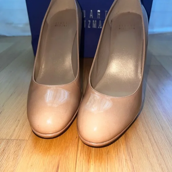 STUART WEITZMAN Pumps - Picture 2 of 10